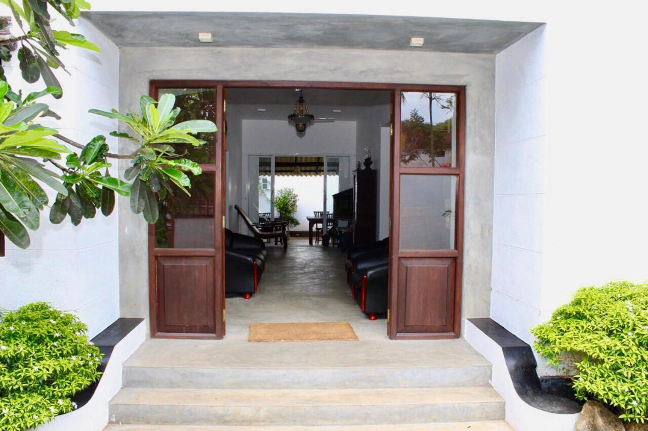 فندق Blooming Polhena المظهر الخارجي الصورة